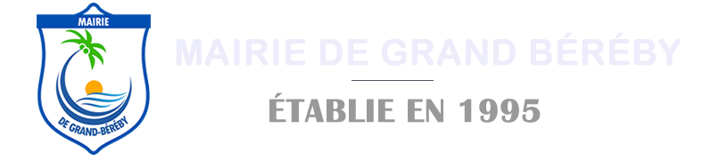 Mairie de Grand-Bereby