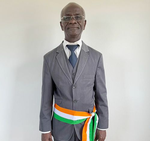 Sarre Gnépo